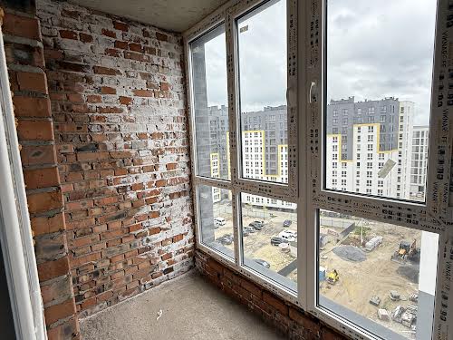 квартира за адресою Залізнична вул., 9
