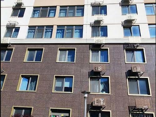 квартира за адресою Перлинна вул., 1б