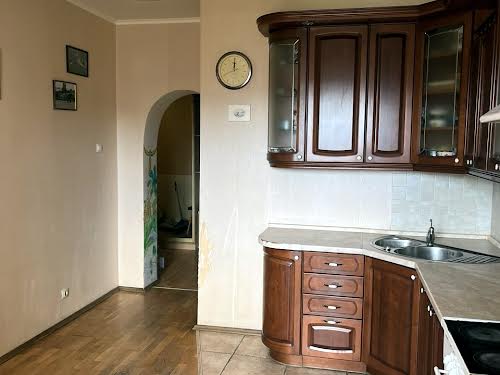 квартира за адресою Петра Григоренка просп., 28