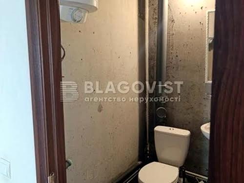 квартира за адресою Бориса Гмирі вул., 16а