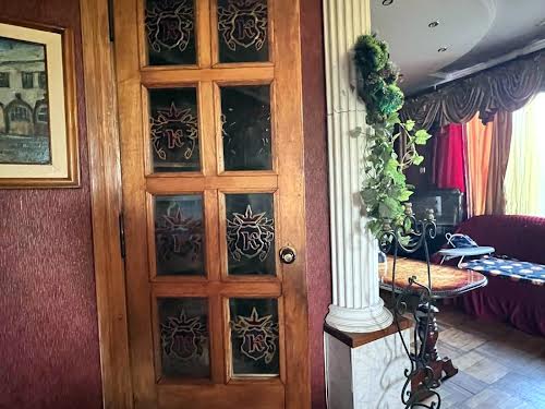 дом по адресу Петра Сагайдачного ул., 29