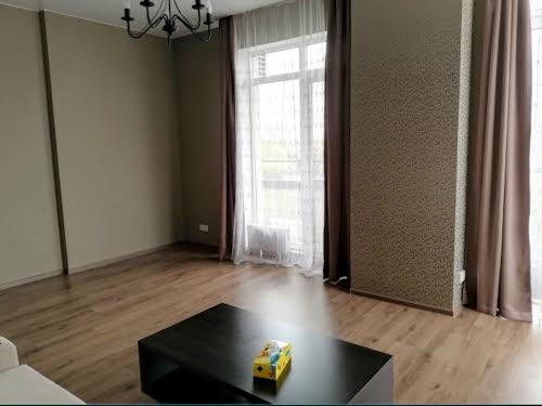 квартира по адресу Французский бульв., 60в