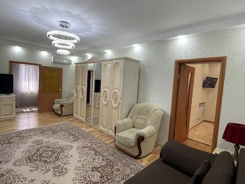дом по адресу 3 Слобідьска, 101