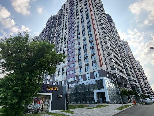 квартира за адресою Повітряних Сил просп. (Повітрофлотський), 56-Б