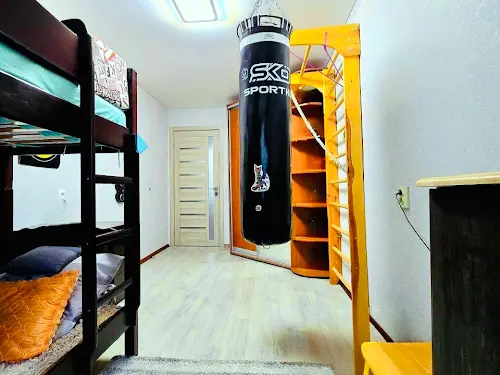 квартира по адресу Миколи Сумцова, 24