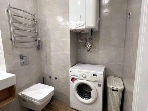 квартира за адресою Сергія Данченка вул., 30