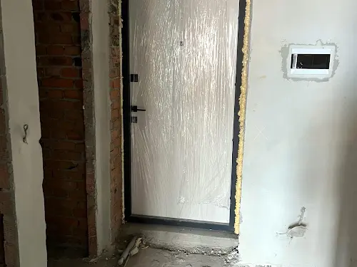 квартира за адресою Гетьманська вул., 7
