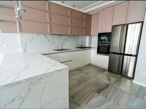 квартира по адресу Оболонский просп., 26