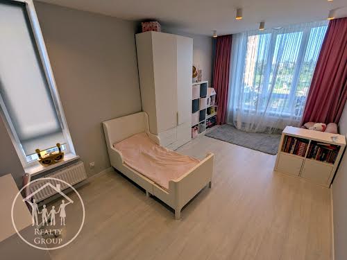 квартира по адресу Зеленая ул., 269м