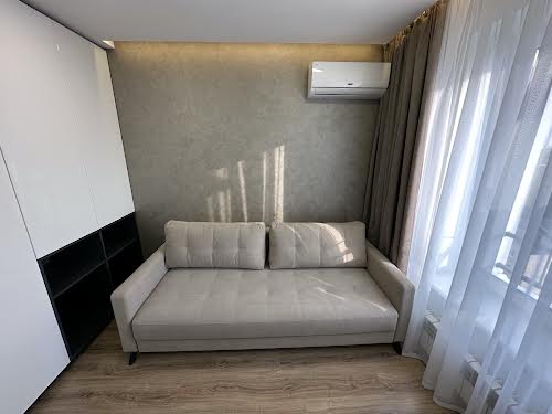 квартира за адресою Павленківська пл., 3Б
