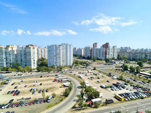 квартира по адресу Григоренко Петра просп., 22/20