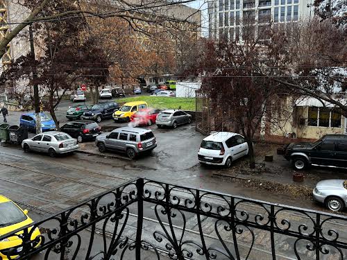 квартира по адресу Пантелеймоновская ул., 18
