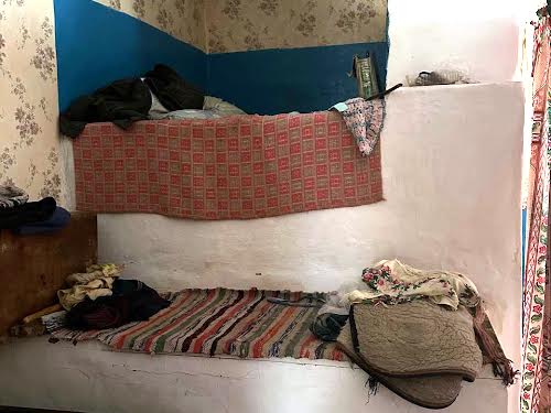 будинок за адресою смт. Седнів, Пекурівська