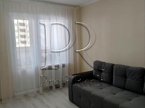 квартира за адресою Коноплянська вул., 22А