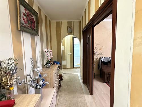 квартира по адресу Академика Королёва просп., 8