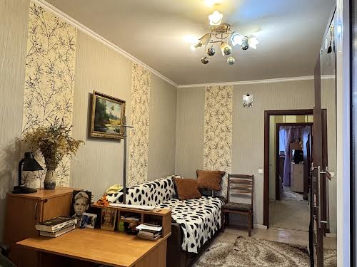 квартира по адресу Академика Королёва просп., 8