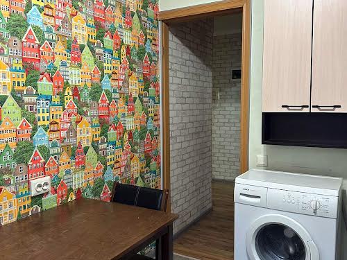 квартира за адресою Вильямса, 59б