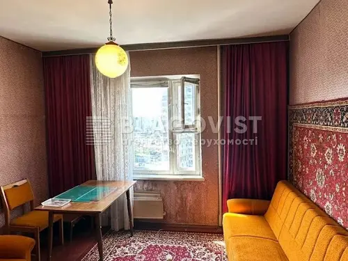 квартира за адресою Володимира Висоцького бульв., 11