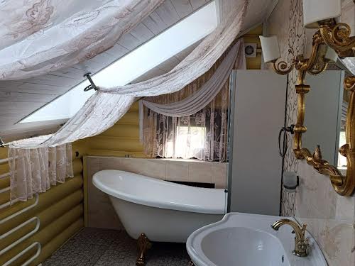 дом по адресу Затишна, 93