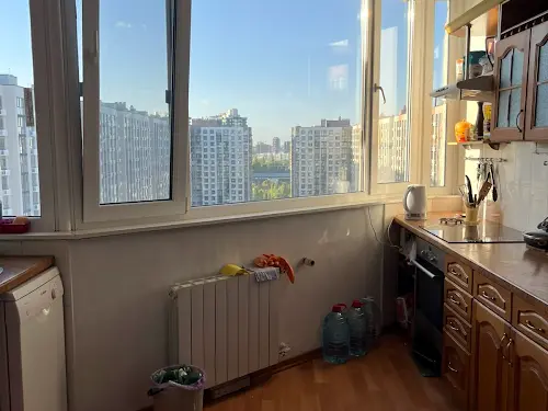 комната по адресу Тираспольська, 47