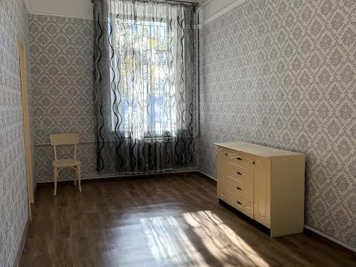 квартира по адресу Спиридонівська, 26