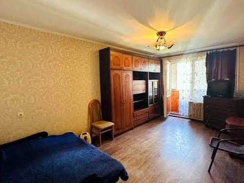 квартира по адресу Радужная ул., 3б
