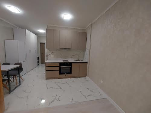квартира за адресою Миколи Бажана просп., 17-А