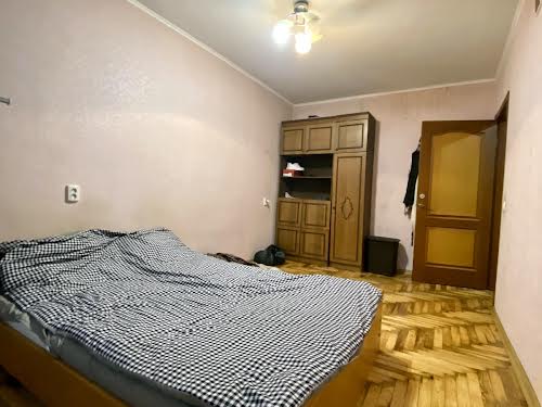 квартира за адресою Тбіліська вул., 9