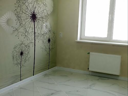квартира за адресою с. Крижанівка, Академіка Сахарова вул., 3г