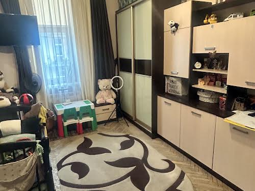 квартира по адресу Под Дубом ул. (Космонавтов), 4