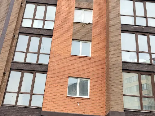 квартира за адресою Академіка Сахарова вул., 5-Д