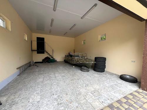 дом по адресу Ржищев, Пролетарська