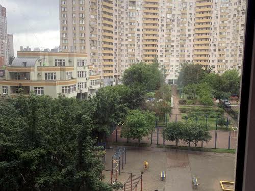 квартира по адресу Днепровская набережная ул., 19-В