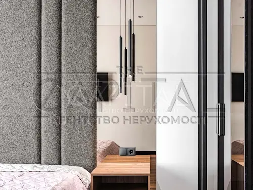 квартира за адресою Фортечний тупик (Тверський), 7в