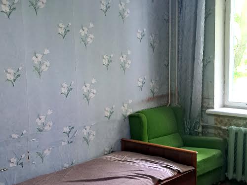 квартира за адресою Леся Курбаса, 18г