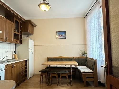 квартира по адресу Олены Степанивны ул. (Ленинградская), 10