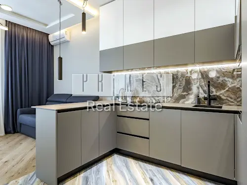 квартира по адресу Трускавецкая ул., 8