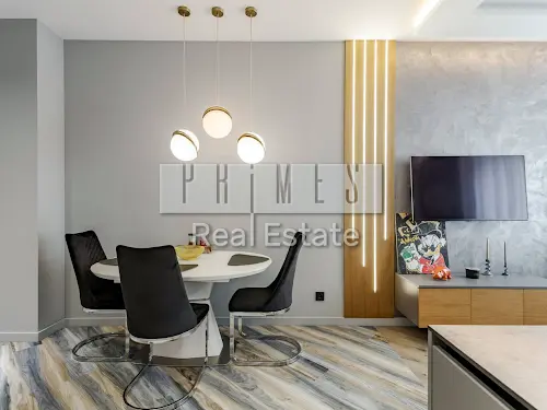 квартира по адресу Трускавецкая ул., 8
