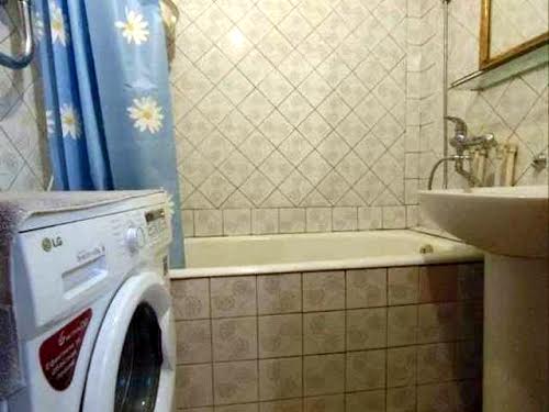 квартира за адресою Київська вул., 1