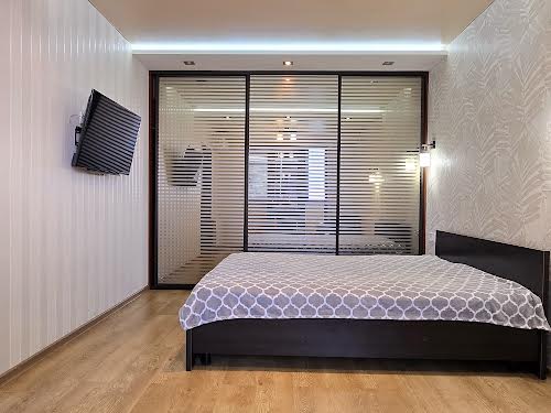 квартира за адресою Нескорених вул., 17