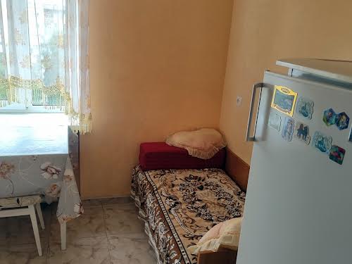 квартира за адресою Олімпійська вул., 5