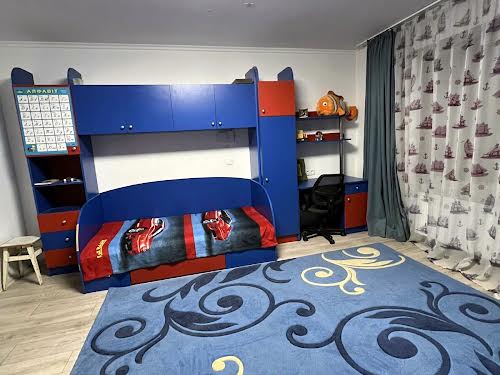 квартира за адресою Роксоляни вул., 61