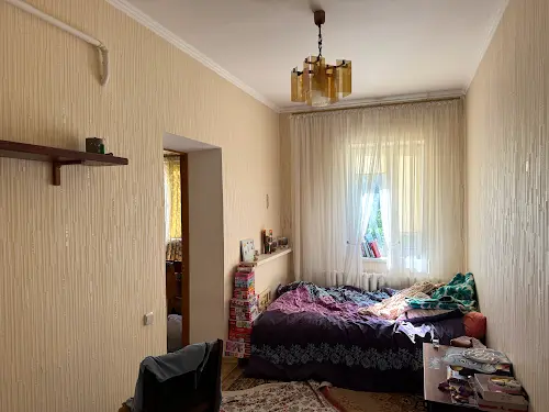 будинок за адресою Сергія Колоса вул. (Леніна)
