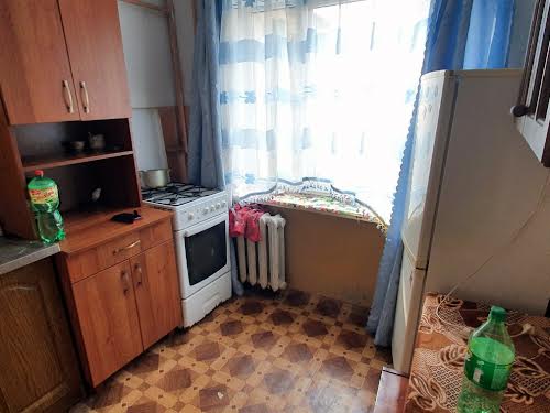 квартира за адресою Михайла Максимовича вул., 6