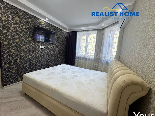 квартира по адресу Миру ул., 50