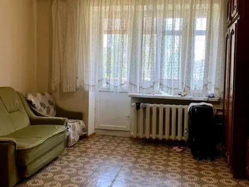 квартира по адресу Десантный бульв., 14