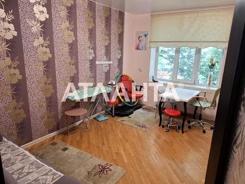 квартира за адресою Ніжинська вул., 13