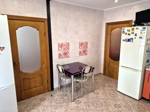 квартира по адресу Клавдиевская ул., 40-А