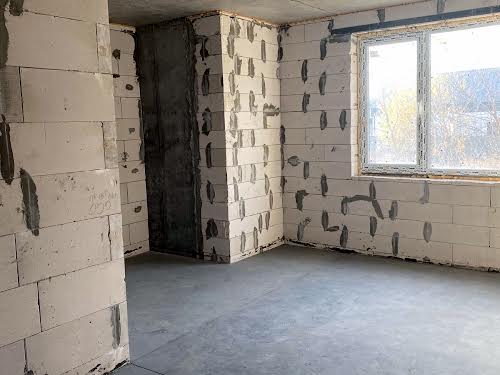 квартира за адресою Березова вул., 40