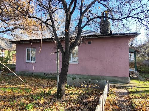 будинок за адресою Гетьмана Полуботка вул., 46